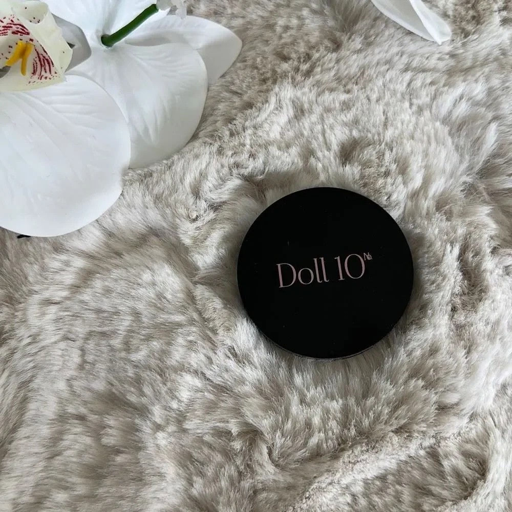 Doll 10 HydraGel Cream Balm “16 Again”